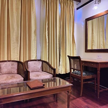 Hotel Woodpark シムラー エクステリア 写真