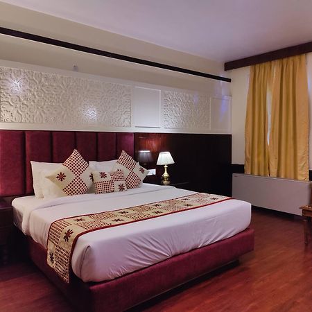 Hotel Woodpark シムラー エクステリア 写真