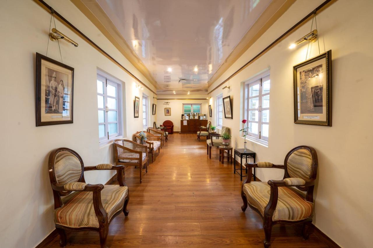 Hotel Woodpark シムラー エクステリア 写真