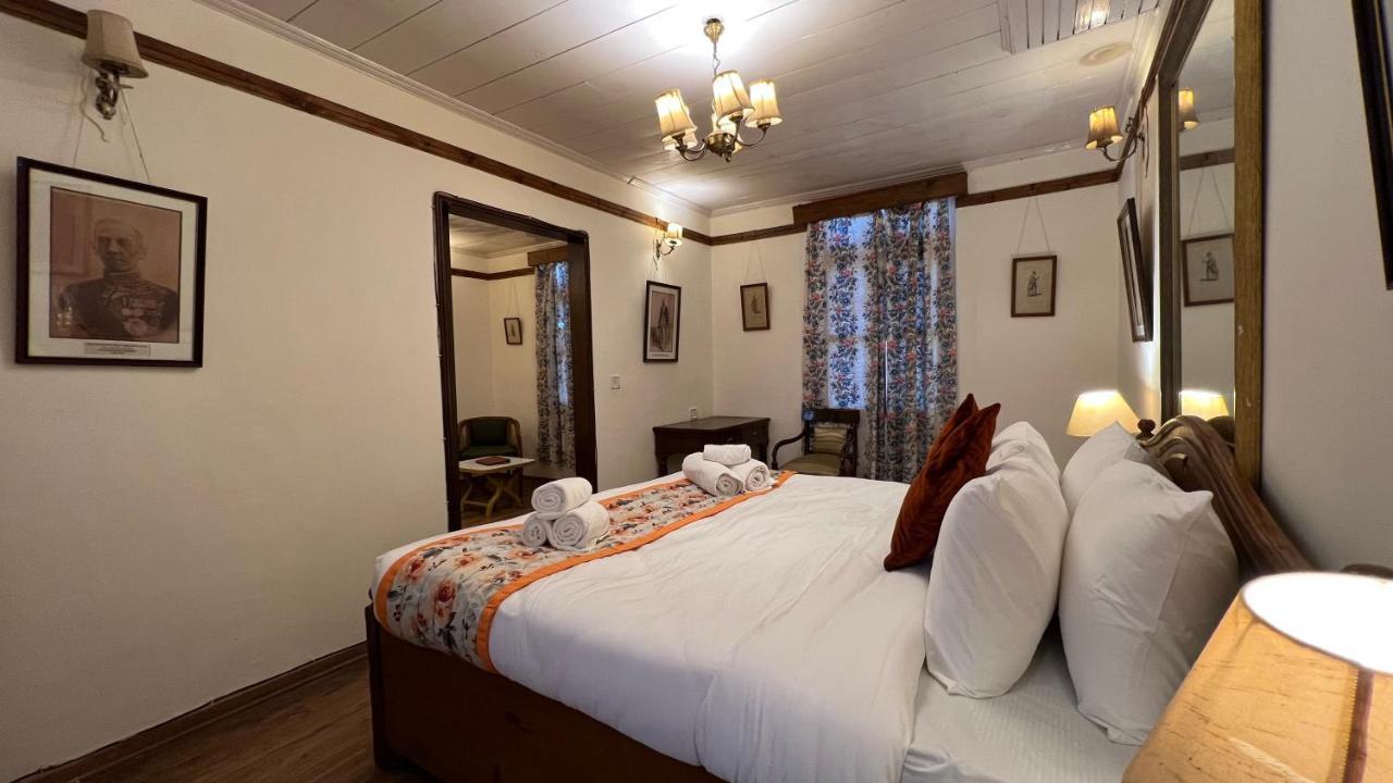 Hotel Woodpark シムラー エクステリア 写真