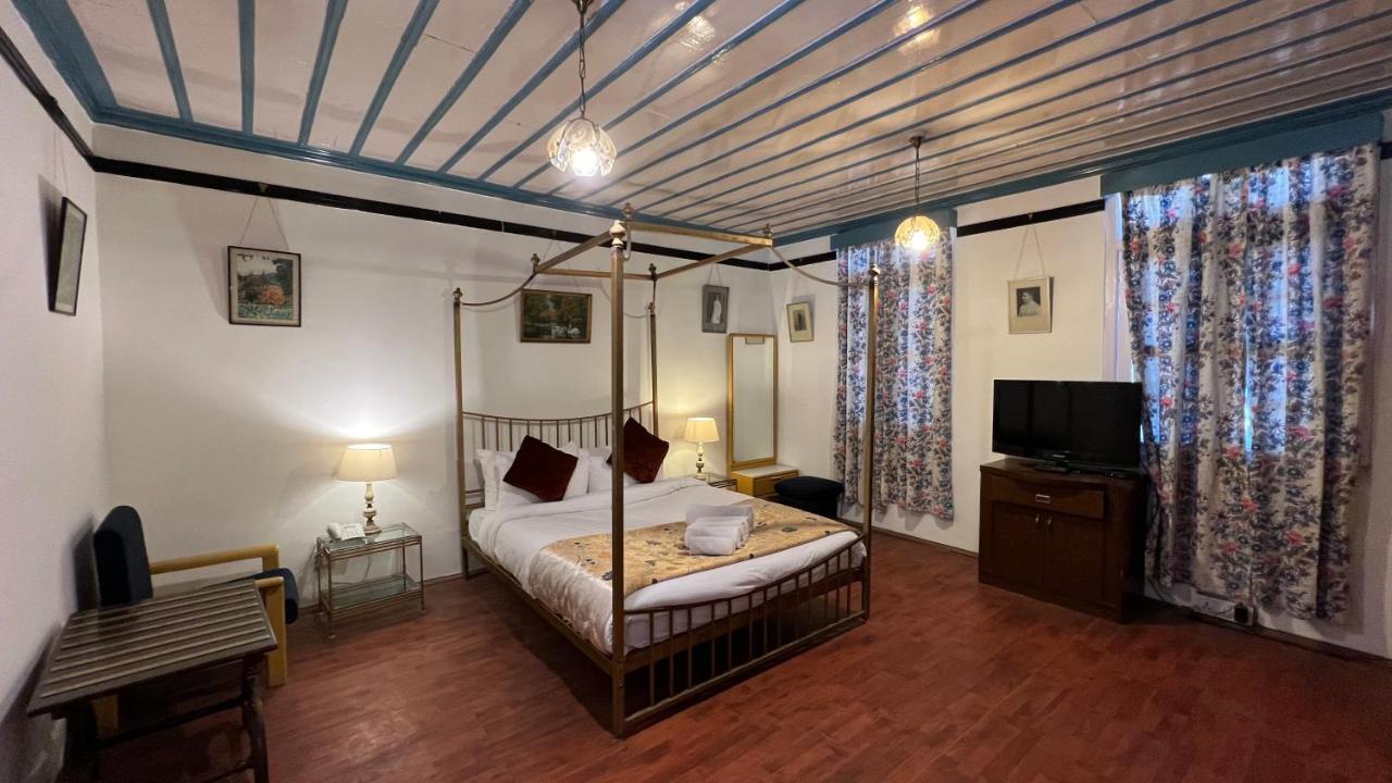Hotel Woodpark シムラー エクステリア 写真