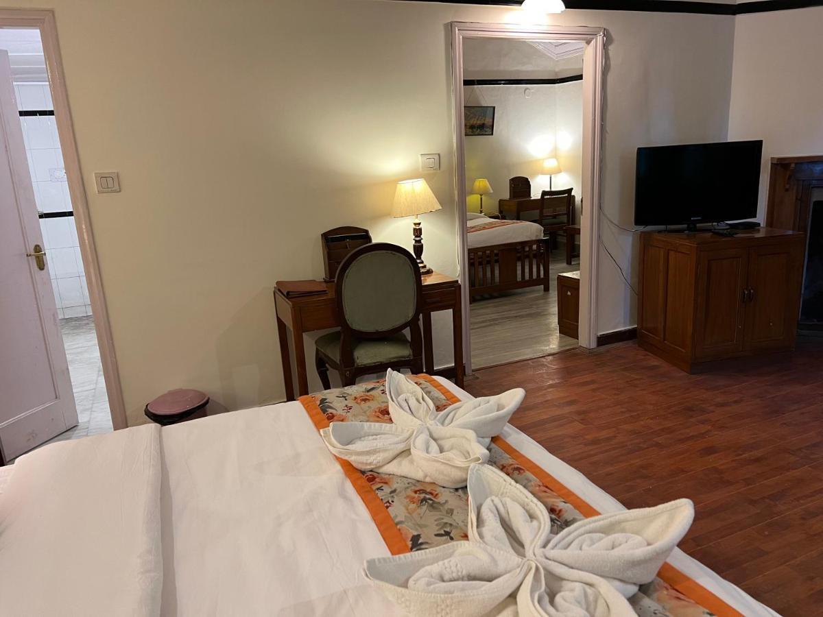 Hotel Woodpark シムラー エクステリア 写真