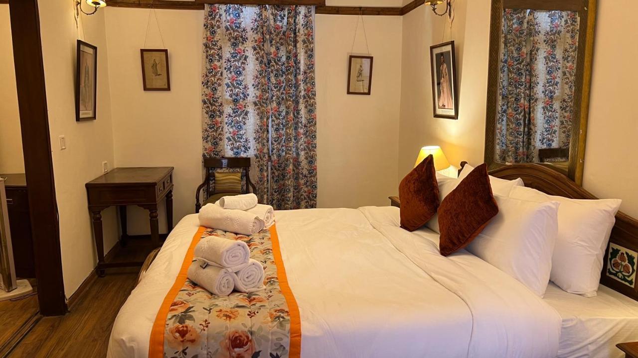 Hotel Woodpark シムラー エクステリア 写真