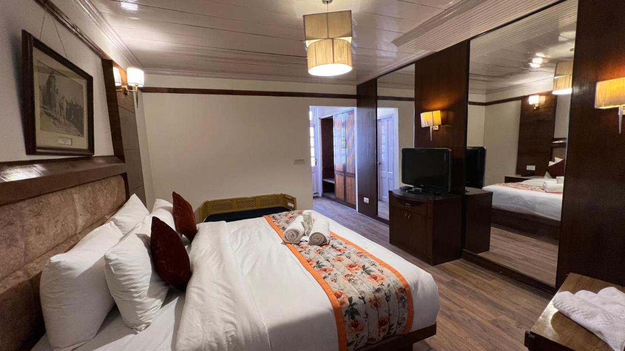 Hotel Woodpark シムラー エクステリア 写真