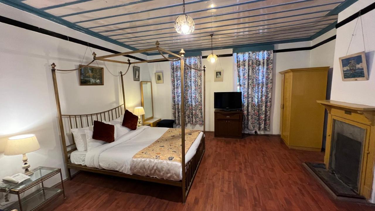 Hotel Woodpark シムラー エクステリア 写真