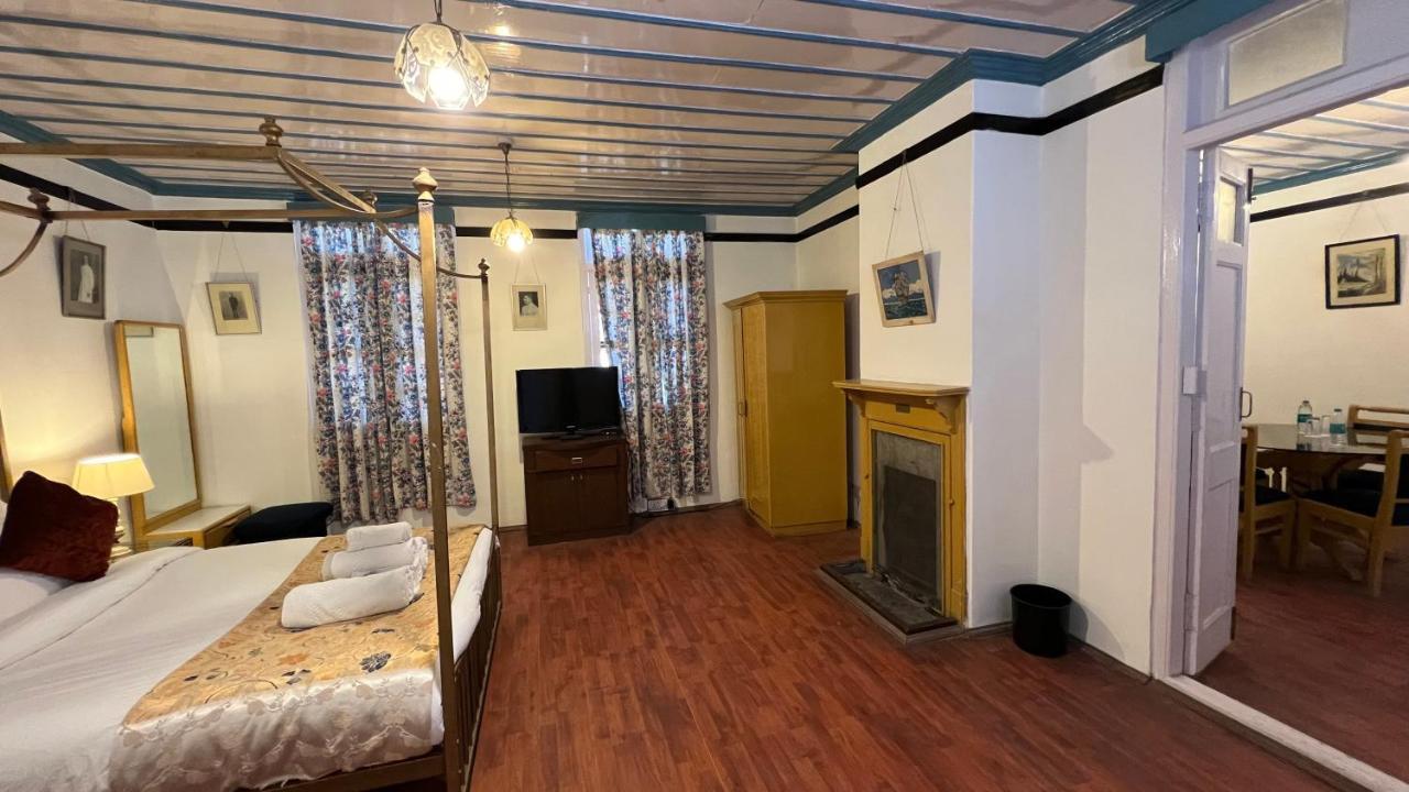 Hotel Woodpark シムラー エクステリア 写真