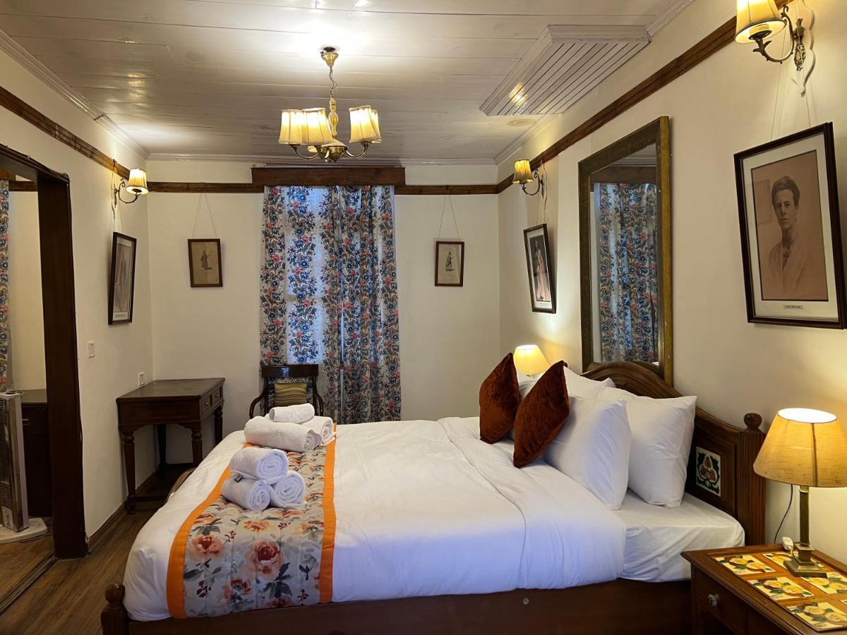 Hotel Woodpark シムラー エクステリア 写真