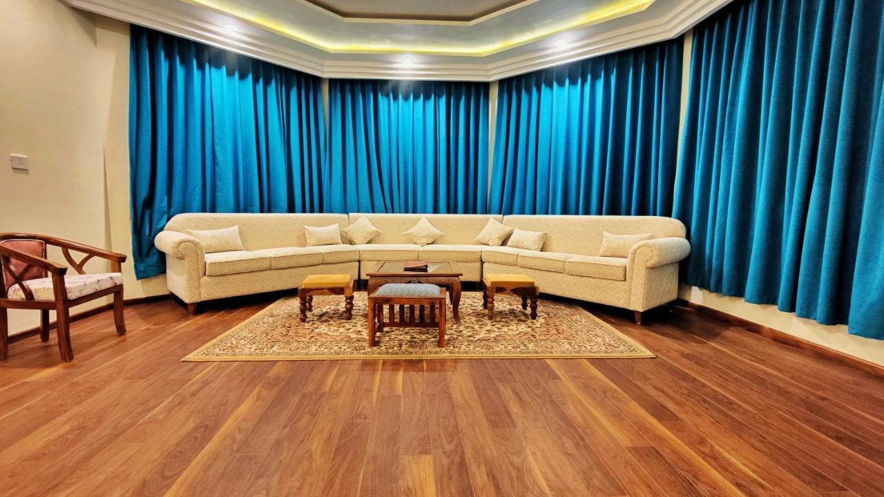 Hotel Woodpark シムラー エクステリア 写真