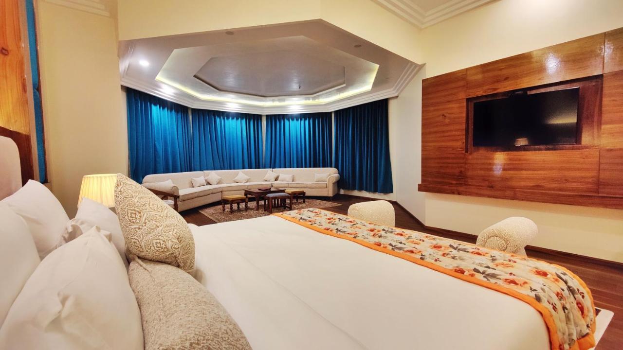 Hotel Woodpark シムラー エクステリア 写真