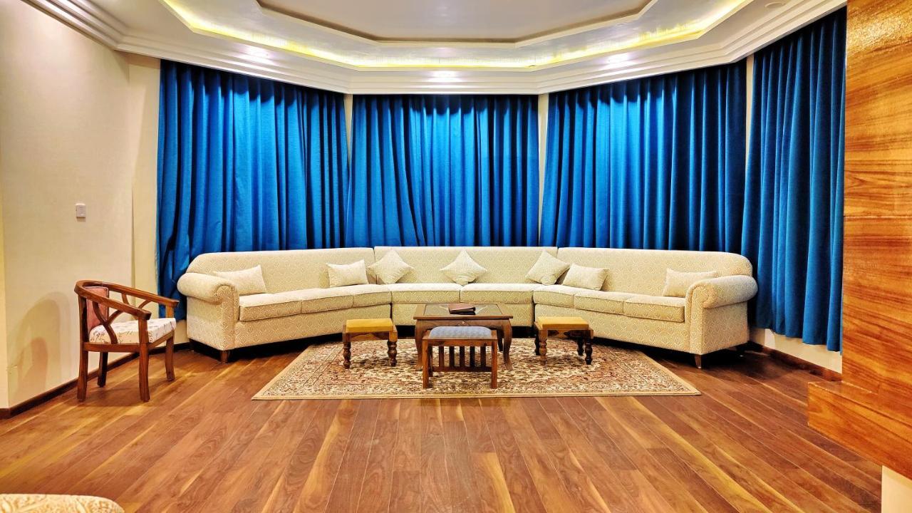 Hotel Woodpark シムラー エクステリア 写真