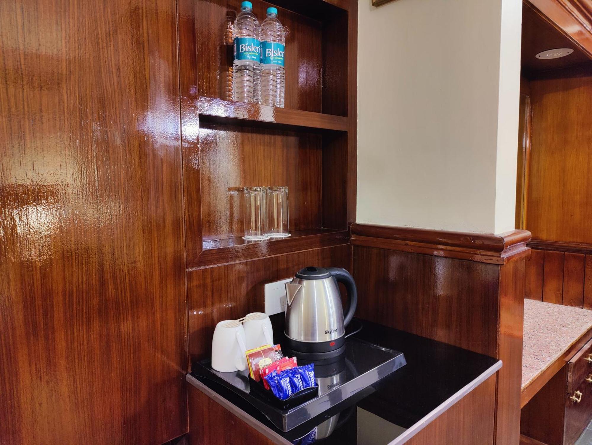 Hotel Woodpark シムラー エクステリア 写真