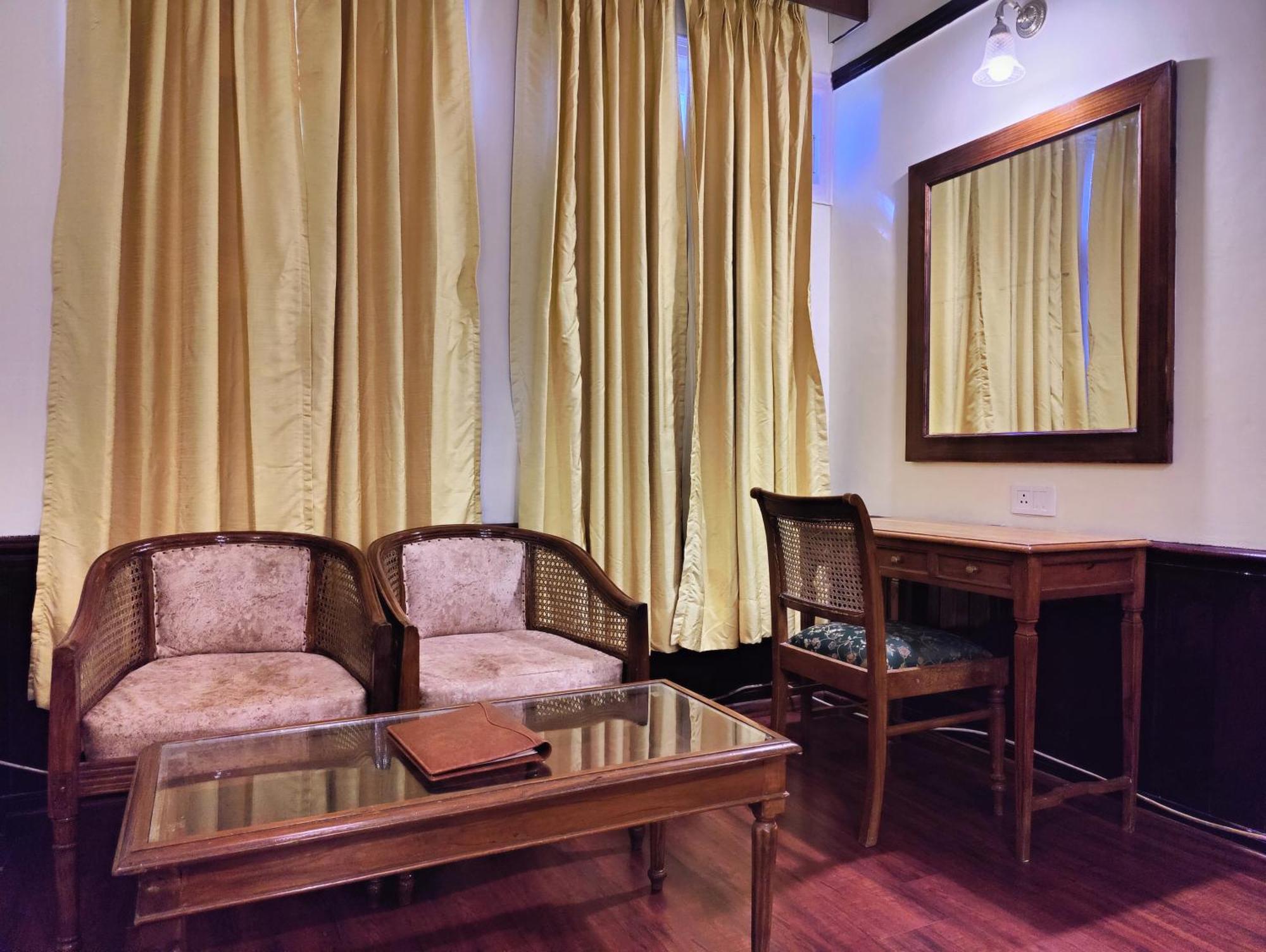 Hotel Woodpark シムラー エクステリア 写真